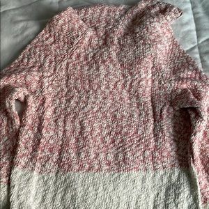 Roxy sweater